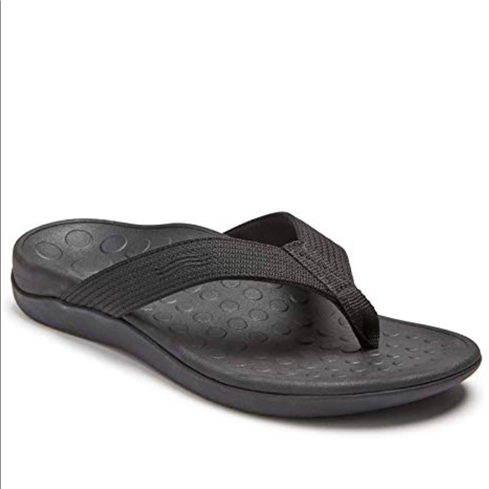 Vionic Wave Unisex Post-toe Sandal